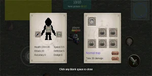 Warrior Royale Screenshot 1