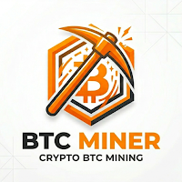Mega BTC Miner, Bitcoin Mining