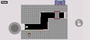 Reactive Flow Screenshot 0