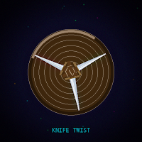 Knife Twist