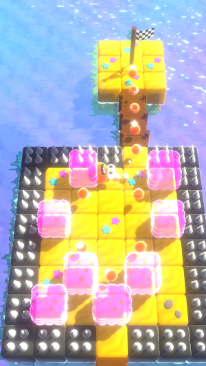 Bloop Islands Screenshot 1