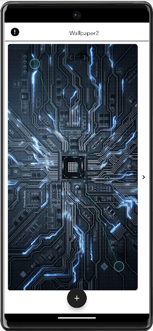 Tech Wallpapers Screenshot 1