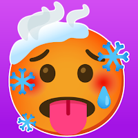 Emoji Fusion Frenzy
