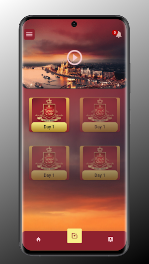 RCD - Centuryply Events Screenshot 0