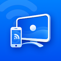 All Cast TV & Screen Mirroring