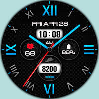 WIN RomanMOD Classic watchface