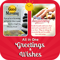 All In One Greetings & Wishes