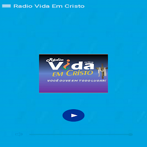 Radios Vida Em Cristo Screenshot 1