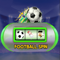 Soccer-Ball Casino Football