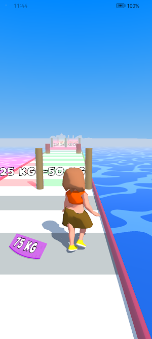 Body Evolution screenshot 2
