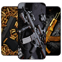 Gun Wallpapers HD