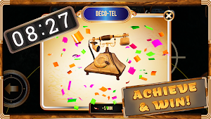Treasure City: Hidden Object Screenshot 2