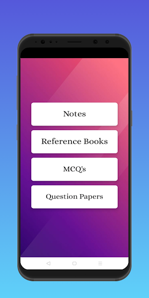 Pharma Buddy | Pharmacy Notes, MCQs, Books, Papers Screenshot 3