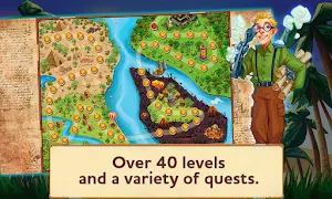 Crown of the Empire (free-to-play) Screenshot 1