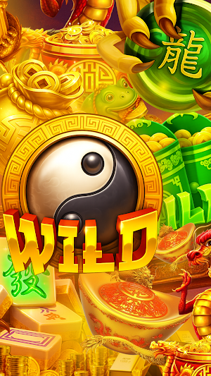 Dragon Fortune Hold & Win 888 Screenshot 1