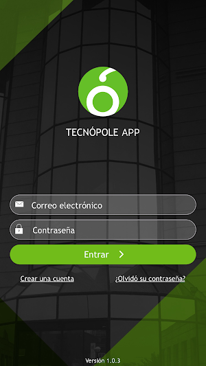 Tecnópole Screenshot 0
