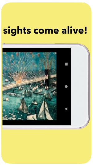 Brooklyn Bridge Stories Screenshot 2