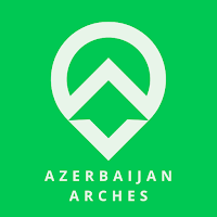 Azerbaijan Arches