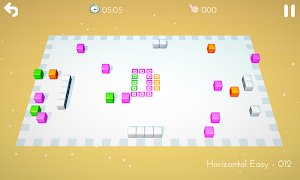 Cubes:Procedural Wonders Screenshot 3