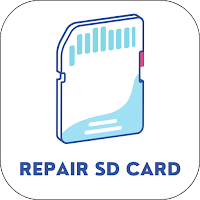 Repair SD Card