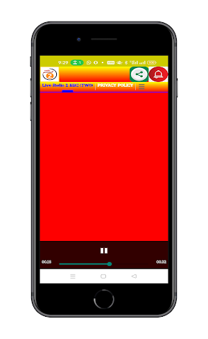 Live Radio 2 BBC (TWO) Screenshot 0