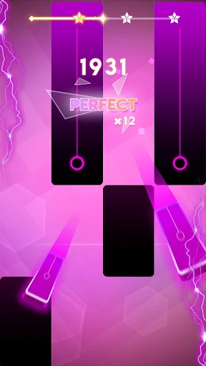 Kpop Piano: Magic Tiles Screenshot 3