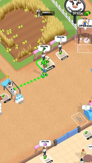 Farm Hero Screenshot 3