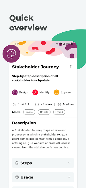 MethodMate Screenshot 2