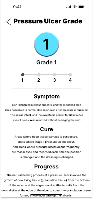 CureSilk Screenshot 0