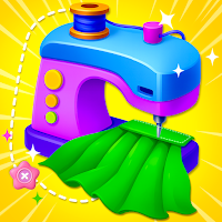 Pet Tailors Fashion Game