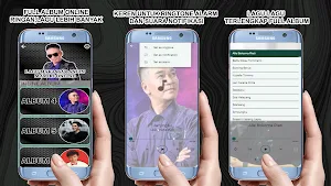 Lagu Makassar Angin Mamiri Mp3 Screenshot 2