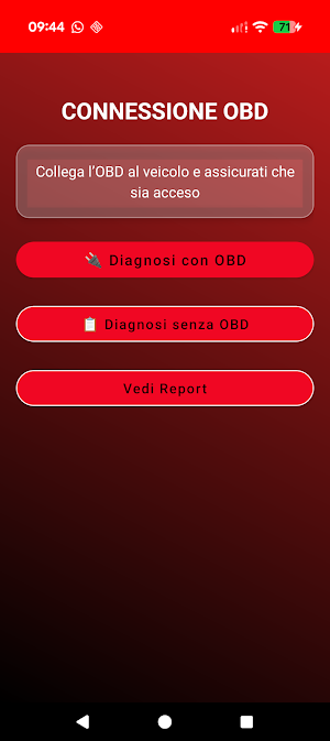 EasyLab Screenshot 0
