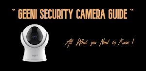 Geeni Security Camera Guide Screenshot 0