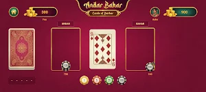 Andar Bahar: Cards of Darbar Screenshot 3