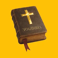 YouBible - The Bible App