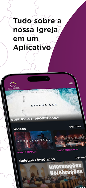 SIBBLUMENAU Screenshot 0