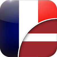 French-Latvian Translator