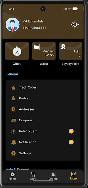 Bizxpose Screenshot 2