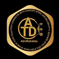 Almiftahdata
