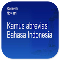 Kamus Abreviasi Bhs Indonesia