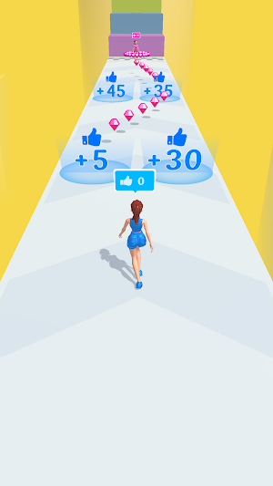 Fame Game Screenshot 1