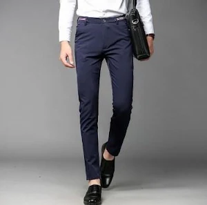 Men Trouser Screenshot 3