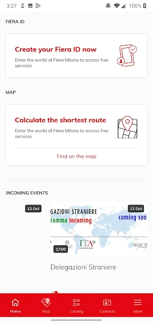 Xylexpo Screenshot 1