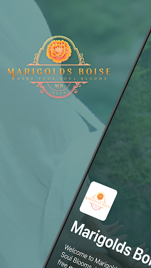 Marigolds Boise Screenshot 0