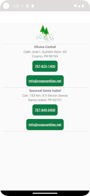 San Blas Coop Screenshot 3