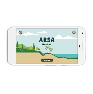 ARSA (Augmented Reality Siklus Air) Screenshot 0