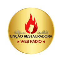 Web Rádio Unção Restauradora