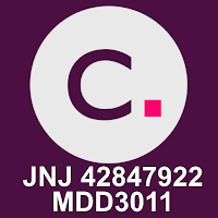 JNJ 42847922MDD3011