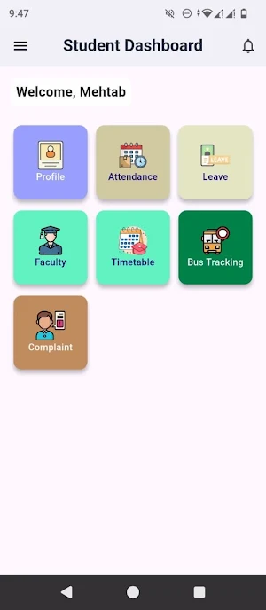 BRILLIANT SUCCESS ACADEMY Screenshot 0