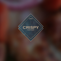 Crispy Zadar